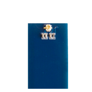 HF | MF | Desfire Embedded Antennas