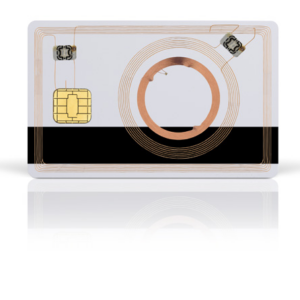 HID - Contactless ISO Cards