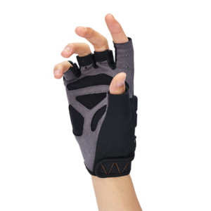 MOBILE RFID GLOVE C9 RED