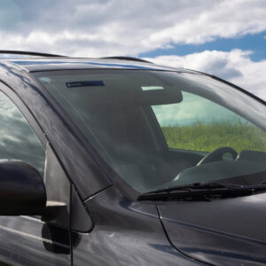 Beontag - Cruiser Windshield