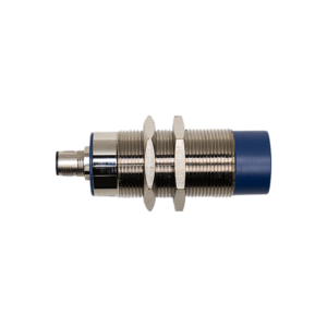 HF | NFC Cylindrical Reader BLUEBOX