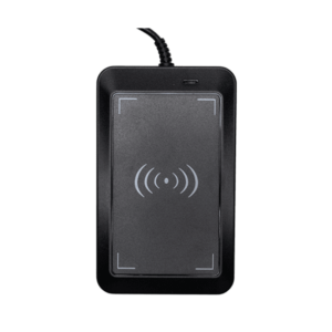 HF | NFC | LF Desktop Reader NEO 2