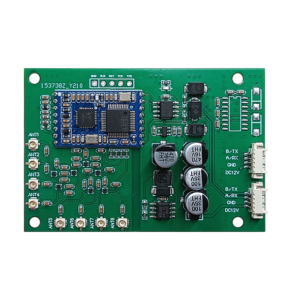 HF | NFC Embedded Module M980