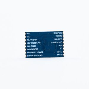 HF | NFC Embedded Module M900