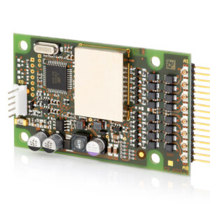 FEIG - ID M02.M8-B HF Reader Module