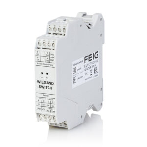 FEIG - ID ISC.LR.WS-A
