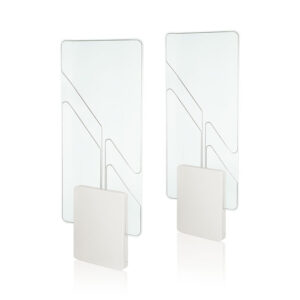 FEIG - ID ANT1710 / 690 Crystal Gate Wave