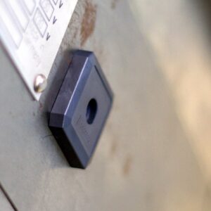 Beontag - Ironside Micro NFC
