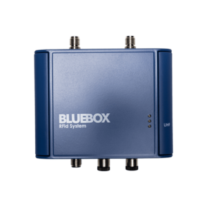 IDTronic - UHF Long Range Reader BLUEBOX