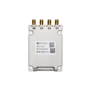 IDTronic - RFID Embedded UHF Module M650