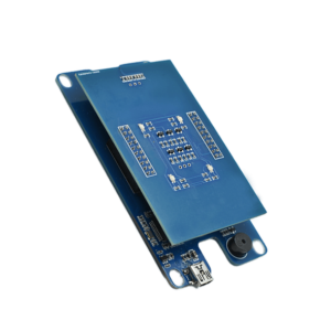 HF | NFC Embedded Reader R840