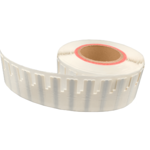 Xerafy - Metal Skin Platinum 64 Slim RFID Tag