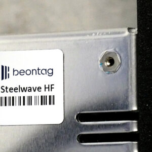 Beontag - Steelwave HF