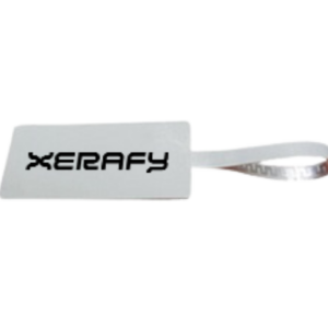 Xerafy - Metal Skin Titanium 25 Lasso RFID Tag