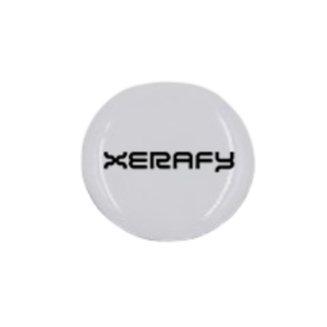 Xerafy - Metal Skin Titanium 25 HF RFID Tag