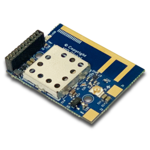 HID - BEEKs BLE Module