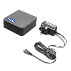 HID - BluFi BLE - WiFi Gateways
