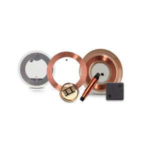 HID - Embeddable RFID