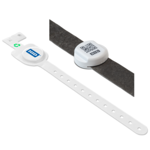 HID - BEEKs Patient Wristband