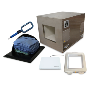 HID - HF Antennas for Textile Services
