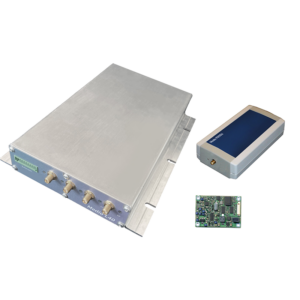 HID - Medio HF Readers