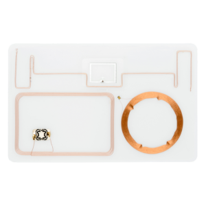 HID - ISO Card UHF and UHF/MIFARE®