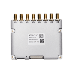 EMBEDDED UHF MODULE M670