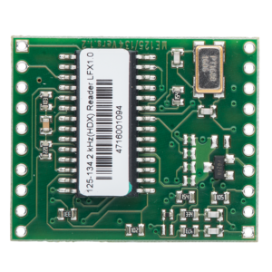 HID - Global MultiTag Reader Core