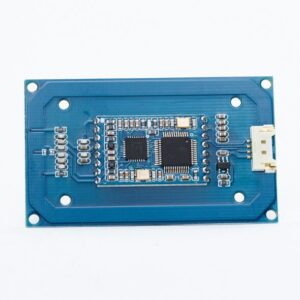 HF | NFC Embedded Reader R835