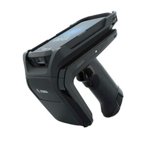 Zebra - RFD40 UHF RFID Standard Sled