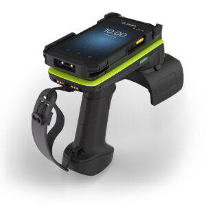 Zebra - RFD90 Ultra-Rugged UHF RFID Sleds