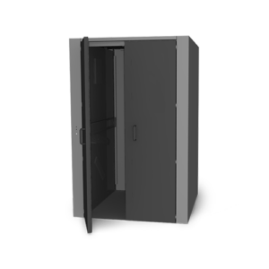 HID - UHF u-Door Lite Cabin Station