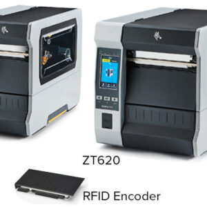 Zebra -  ZT600 Series Industrial Printers
