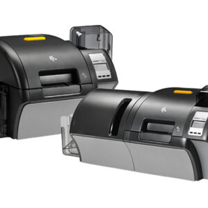 Zebra -  ZXP Series 9