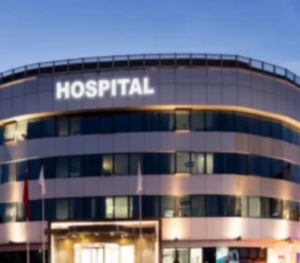 Hospitals Doing More with Less: A First hand Experience with RFID Technology