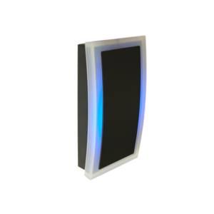 ID ACCESS 1000 HF Wall-Mounted RFID Reader