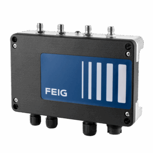 FEIG – ID LRU4000 UHF Long Range Reader