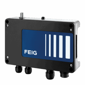 FEIG – ID MRU400 UHF Mid Range Reader (Integrated Antenna)