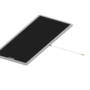 Times-7 – A6034 SlimLine™ Circularly Polarized UHF Antenna