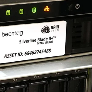 Beontag – Silverline Blade II+
