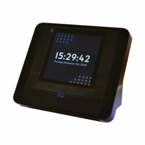 IDTronic - ID INFO 3000 Smart Access Control Terminal